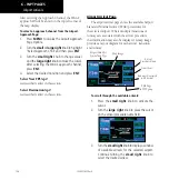 Preview for 136 page of Garmin GNS 400W Pilot'S Manual & Reference