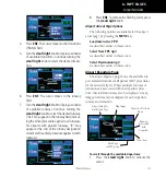 Preview for 137 page of Garmin GNS 400W Pilot'S Manual & Reference