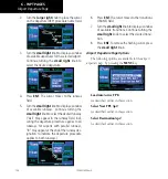 Preview for 138 page of Garmin GNS 400W Pilot'S Manual & Reference