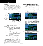 Preview for 140 page of Garmin GNS 400W Pilot'S Manual & Reference