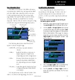 Preview for 141 page of Garmin GNS 400W Pilot'S Manual & Reference