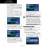 Preview for 144 page of Garmin GNS 400W Pilot'S Manual & Reference