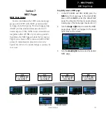 Preview for 147 page of Garmin GNS 400W Pilot'S Manual & Reference