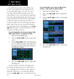 Preview for 148 page of Garmin GNS 400W Pilot'S Manual & Reference