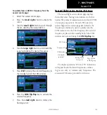 Preview for 153 page of Garmin GNS 400W Pilot'S Manual & Reference