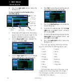 Preview for 156 page of Garmin GNS 400W Pilot'S Manual & Reference