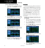 Preview for 160 page of Garmin GNS 400W Pilot'S Manual & Reference