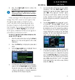 Preview for 161 page of Garmin GNS 400W Pilot'S Manual & Reference