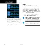 Preview for 162 page of Garmin GNS 400W Pilot'S Manual & Reference