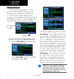 Preview for 164 page of Garmin GNS 400W Pilot'S Manual & Reference