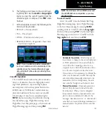 Preview for 169 page of Garmin GNS 400W Pilot'S Manual & Reference