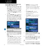 Preview for 170 page of Garmin GNS 400W Pilot'S Manual & Reference