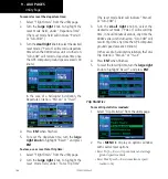 Preview for 176 page of Garmin GNS 400W Pilot'S Manual & Reference