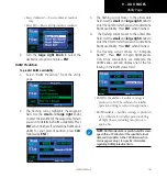 Preview for 177 page of Garmin GNS 400W Pilot'S Manual & Reference