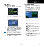 Preview for 183 page of Garmin GNS 400W Pilot'S Manual & Reference