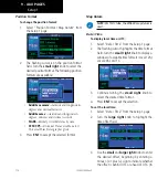 Preview for 184 page of Garmin GNS 400W Pilot'S Manual & Reference