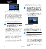 Preview for 186 page of Garmin GNS 400W Pilot'S Manual & Reference