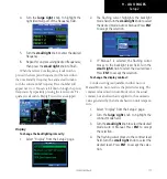 Preview for 187 page of Garmin GNS 400W Pilot'S Manual & Reference