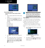 Preview for 188 page of Garmin GNS 400W Pilot'S Manual & Reference