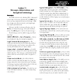 Preview for 191 page of Garmin GNS 400W Pilot'S Manual & Reference