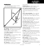 Preview for 203 page of Garmin GNS 400W Pilot'S Manual & Reference