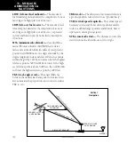 Preview for 204 page of Garmin GNS 400W Pilot'S Manual & Reference