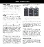 Предварительный просмотр 4 страницы Garmin GNS 420AW Quick Reference Manual