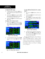 Preview for 24 page of Garmin GNS 430 Pilot'S Manual And Reference