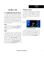 Предварительный просмотр 29 страницы Garmin GNS 430 Pilot'S Manual And Reference