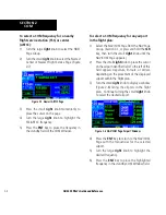 Предварительный просмотр 32 страницы Garmin GNS 430 Pilot'S Manual And Reference