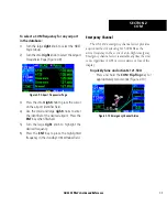 Preview for 33 page of Garmin GNS 430 Pilot'S Manual And Reference