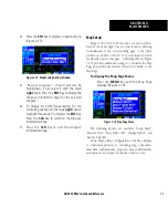 Preview for 43 page of Garmin GNS 430 Pilot'S Manual And Reference