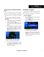 Preview for 65 page of Garmin GNS 430 Pilot'S Manual And Reference