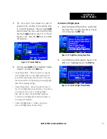 Preview for 73 page of Garmin GNS 430 Pilot'S Manual And Reference