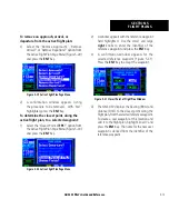 Предварительный просмотр 79 страницы Garmin GNS 430 Pilot'S Manual And Reference