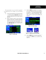 Предварительный просмотр 87 страницы Garmin GNS 430 Pilot'S Manual And Reference