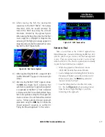 Предварительный просмотр 99 страницы Garmin GNS 430 Pilot'S Manual And Reference