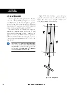 Предварительный просмотр 108 страницы Garmin GNS 430 Pilot'S Manual And Reference