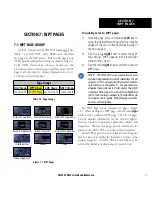 Предварительный просмотр 117 страницы Garmin GNS 430 Pilot'S Manual And Reference