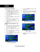 Предварительный просмотр 118 страницы Garmin GNS 430 Pilot'S Manual And Reference