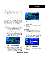 Preview for 119 page of Garmin GNS 430 Pilot'S Manual And Reference