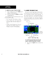 Предварительный просмотр 122 страницы Garmin GNS 430 Pilot'S Manual And Reference