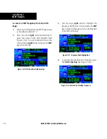 Preview for 132 page of Garmin GNS 430 Pilot'S Manual And Reference