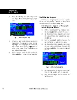 Предварительный просмотр 136 страницы Garmin GNS 430 Pilot'S Manual And Reference