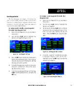 Предварительный просмотр 139 страницы Garmin GNS 430 Pilot'S Manual And Reference