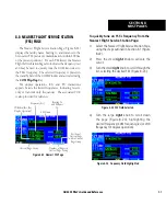 Предварительный просмотр 149 страницы Garmin GNS 430 Pilot'S Manual And Reference