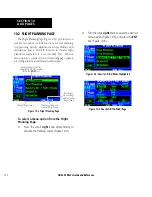 Preview for 160 page of Garmin GNS 430 Pilot'S Manual And Reference