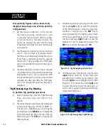 Предварительный просмотр 164 страницы Garmin GNS 430 Pilot'S Manual And Reference