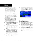 Предварительный просмотр 168 страницы Garmin GNS 430 Pilot'S Manual And Reference