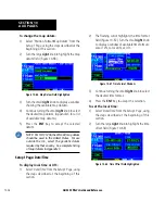 Предварительный просмотр 184 страницы Garmin GNS 430 Pilot'S Manual And Reference